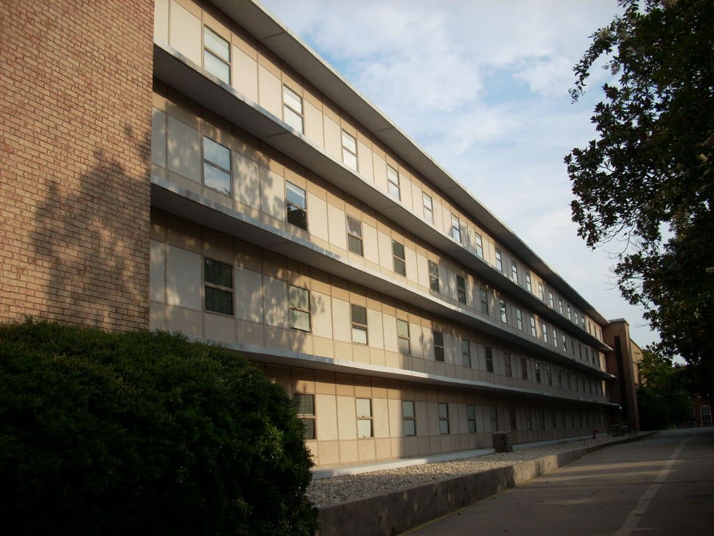 Gantt, SC - Johnstone Hall - Wikipedia