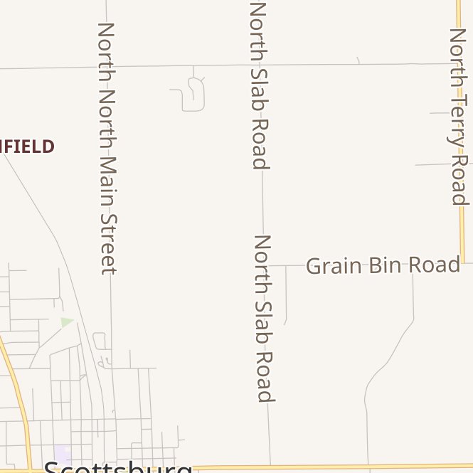 North Main, SC - Scott County - Wikidata