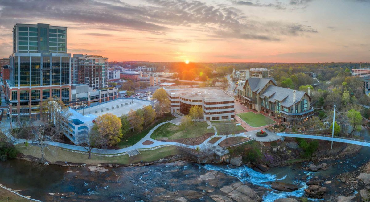 Pleasantburg, SC - Greenville, SC - Official Website | Official Website
