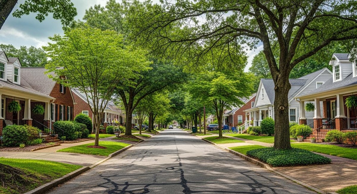 Sans Souci, SC - Sans Souci, Greenville | Everything You Need to Know