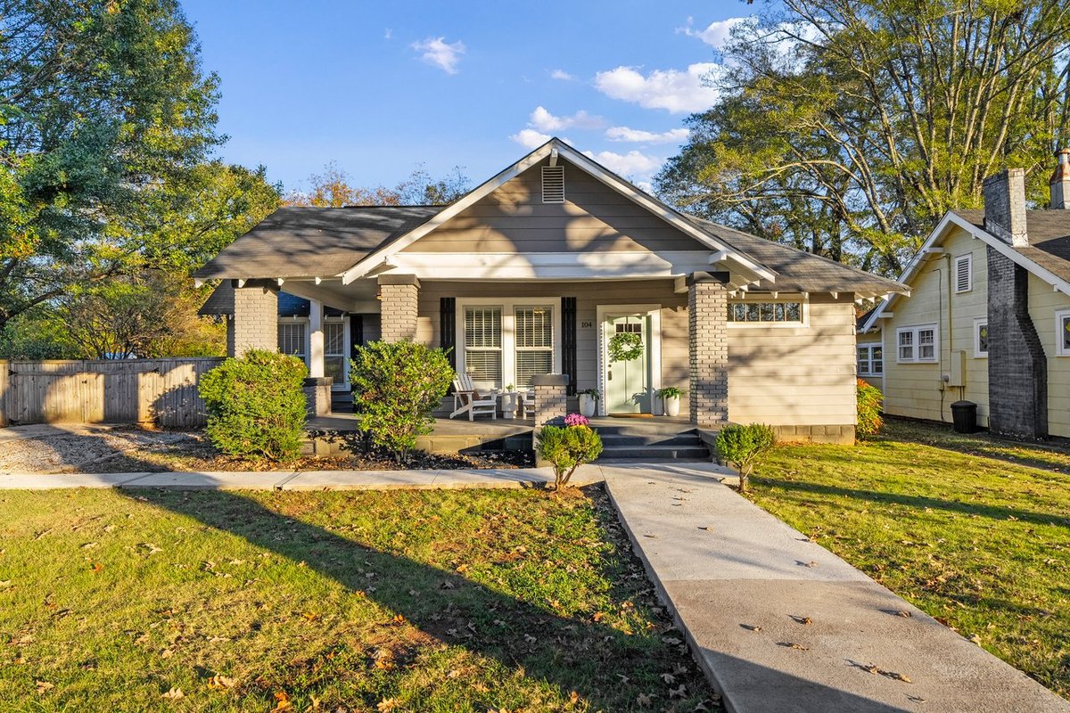 Sans Souci, SC - Sans Souci neighborhood Greenville, SC | Area Guide | Greenville Real  Estate Te