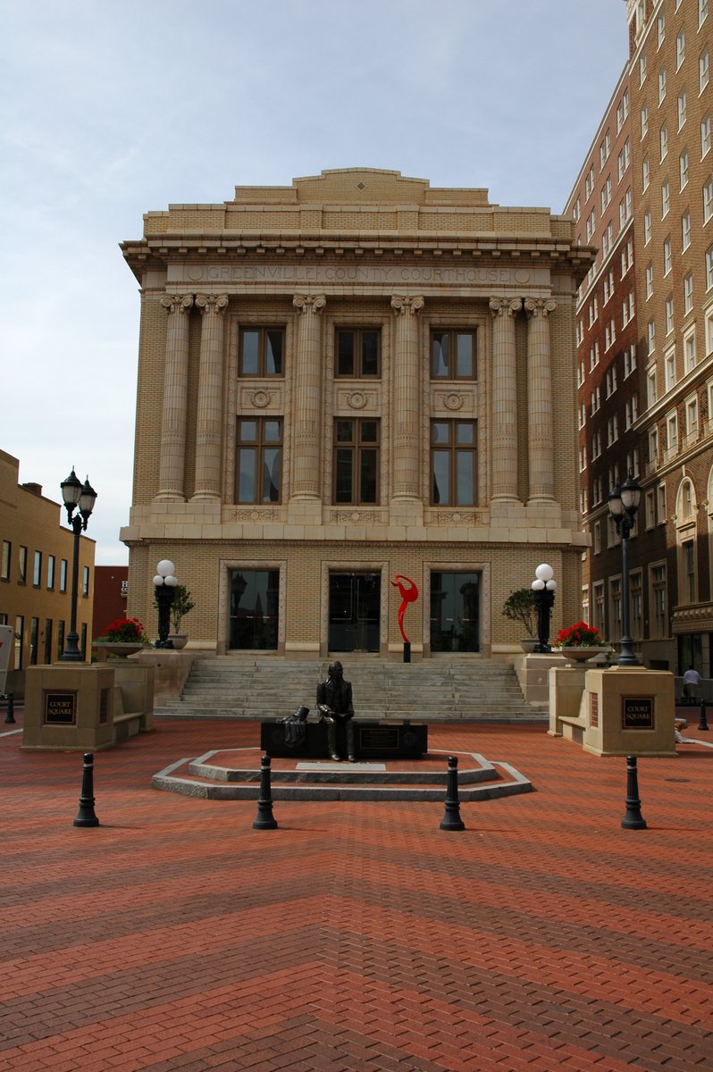 Simpsonville, SC - Greenville County - Wikipedia